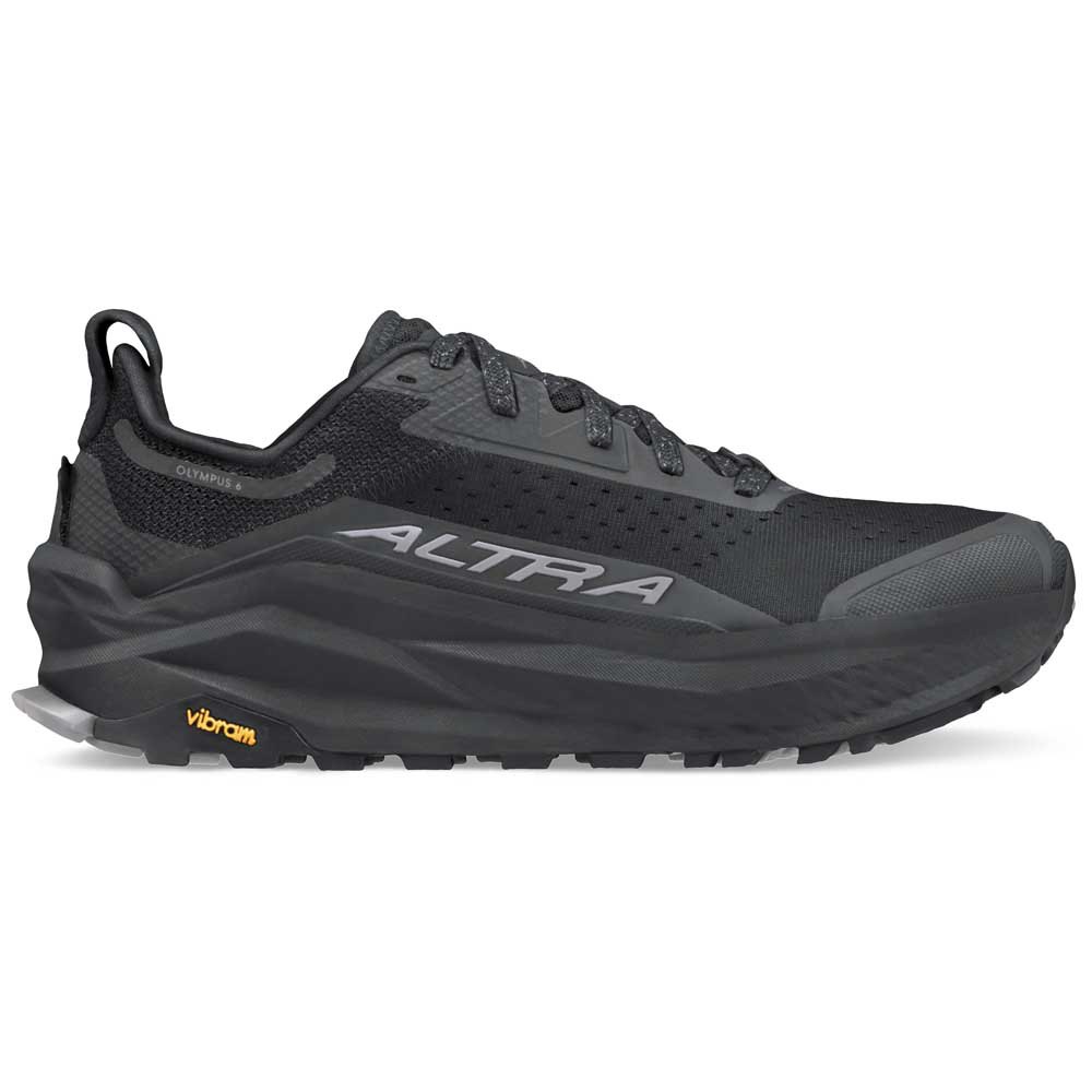 Altra Olympus 6 Trail Running Shoes Schwarz EU 42 Mann Altra Olympus 6 Trail Running Shoes Schwarz EU 42 Mann von Altra