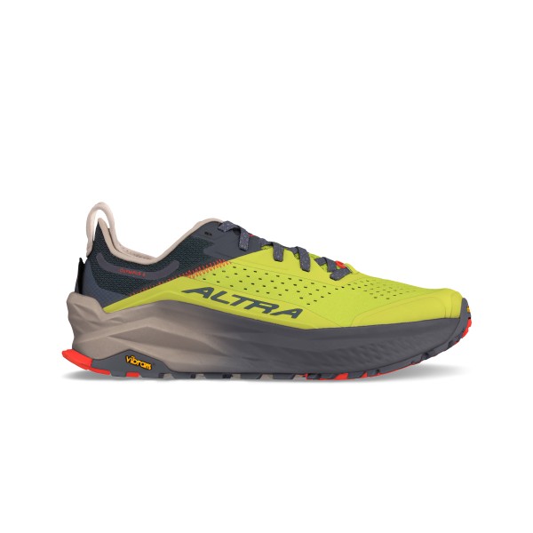 Altra - Olympus 6 - Trailrunningschuhe Gr 8 bunt von Altra