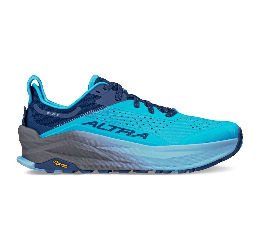 Altra Olympus 6 - Trailschuh Trailrunningschuh Altra Olympus 6 - Trailschuh Trailrunningschuh von Altra