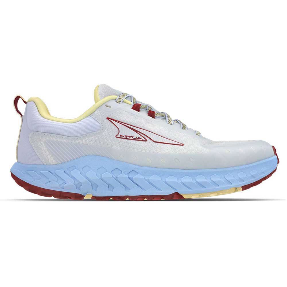 Altra Outroad 2 Trail Running Shoes Weiß EU 38 Frau Altra Outroad 2 Trail Running Shoes Weiß EU 38 Frau von Altra