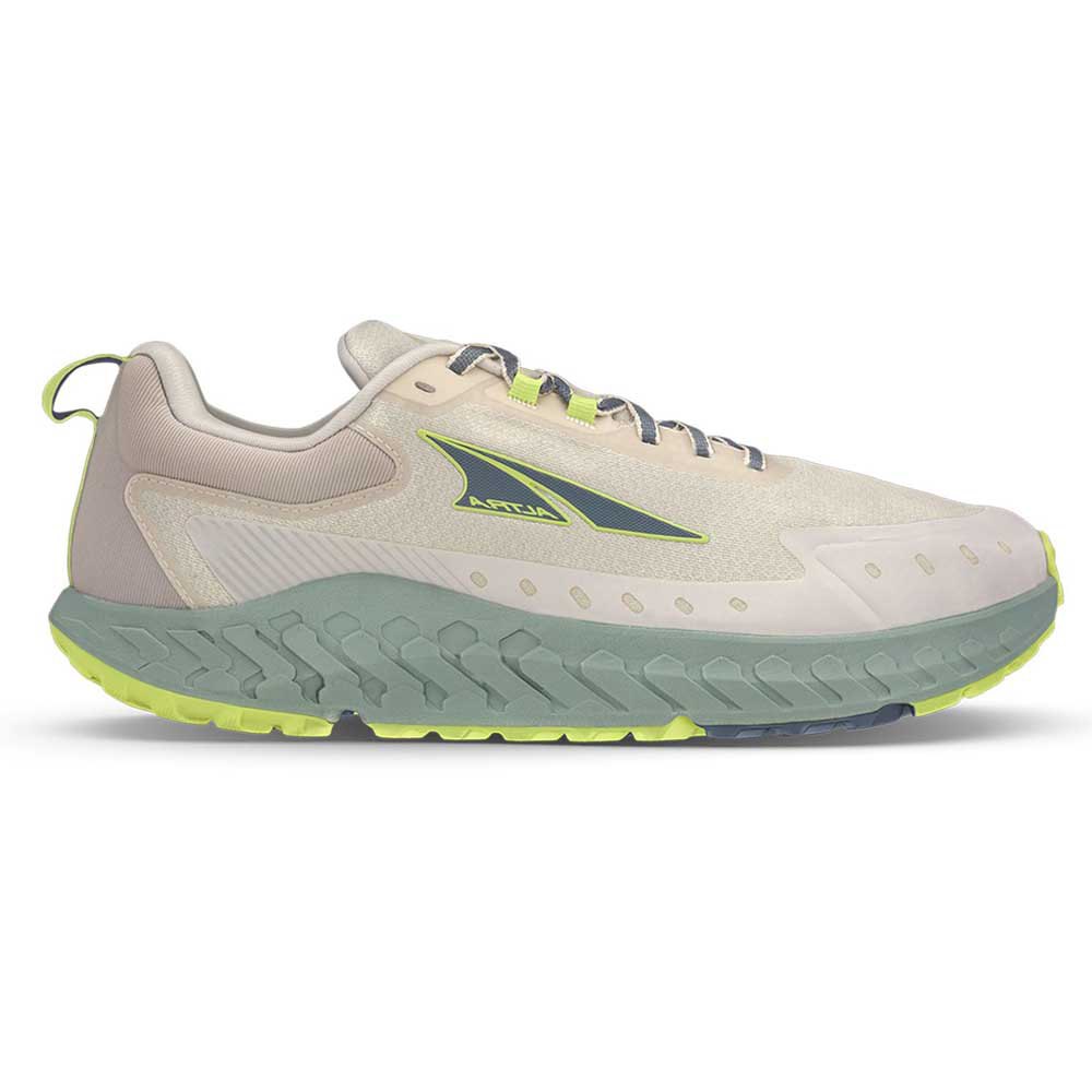 Altra Outroad 2 Trail Running Shoes Grün EU 42 Mann Altra Outroad 2 Trail Running Shoes Grün EU 42 Mann von Altra