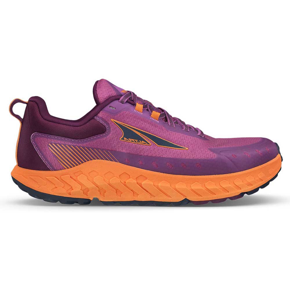 Altra Outroad 2 Trail Running Shoes Lila EU 37 Frau Altra Outroad 2 Trail Running Shoes Lila EU 37 Frau von Altra