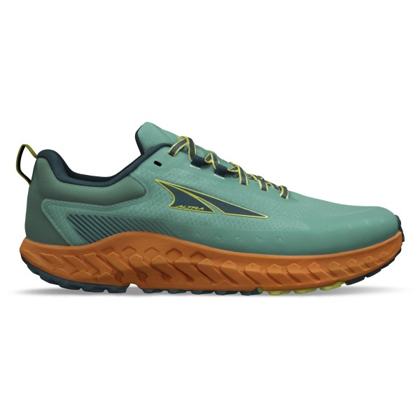 Altra - Outroad 2 - Trailrunningschuhe Gr 8 bunt von Altra