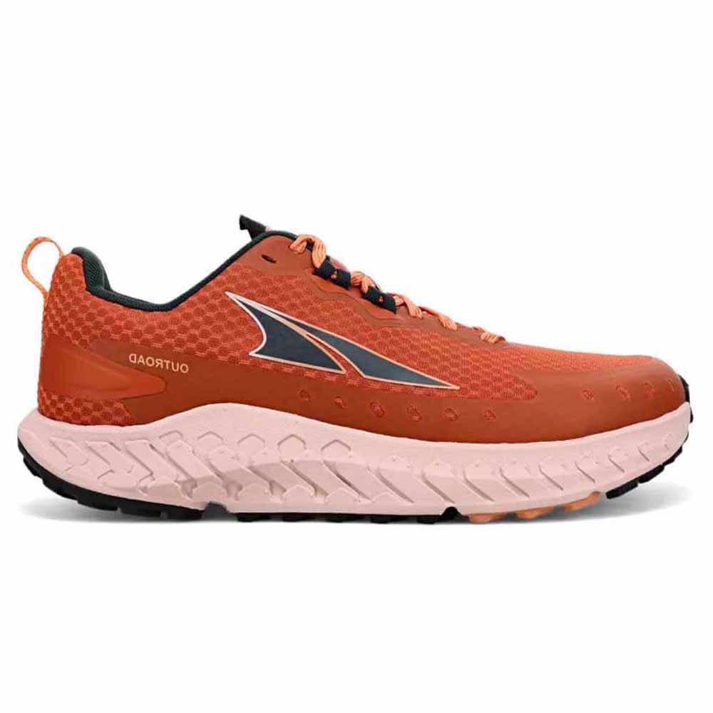 Altra Outroad Running Shoes Orange EU 38 Frau Altra Outroad Running Shoes Orange EU 38 Frau von Altra