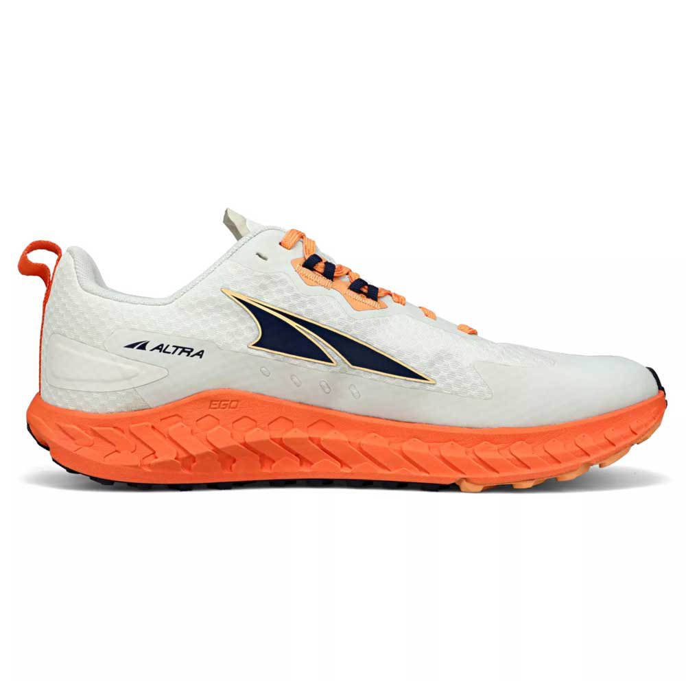 Altra Outroad Trail Running Shoes Weiß EU 41 Mann von Altra