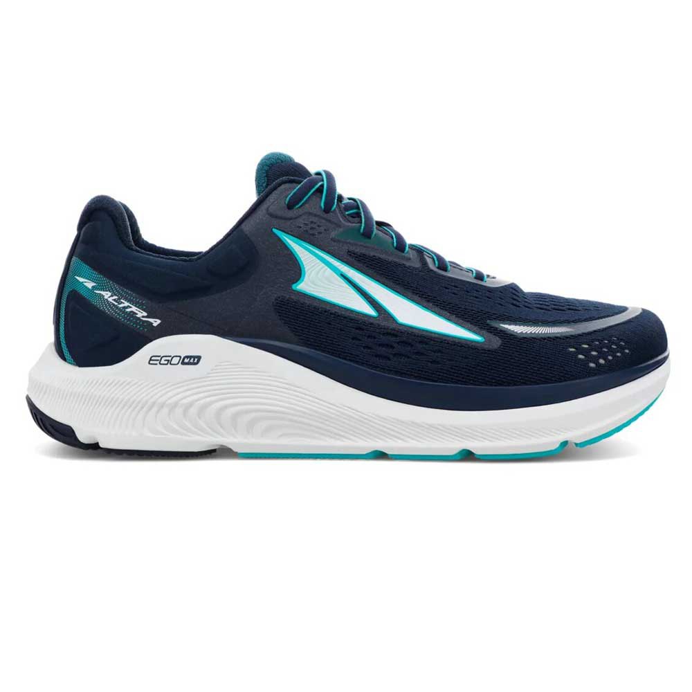 Altra Paradigm 6 Running Shoes Blau EU 37 1/2 Frau Altra Paradigm 6 Running Shoes Blau EU 37 1/2 Frau von Altra
