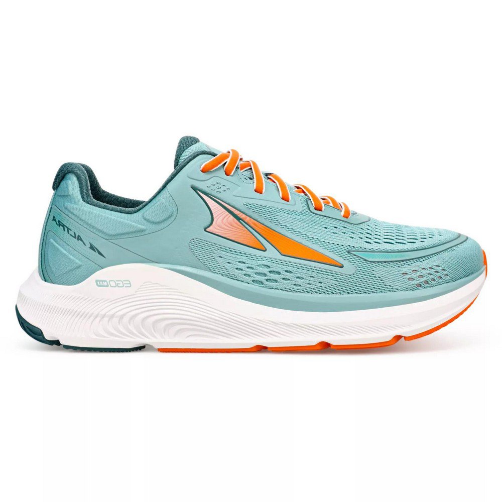 Altra Paradigm 6 Running Shoes Blau EU 37 1/2 Frau Altra Paradigm 6 Running Shoes Blau EU 37 1/2 Frau von Altra