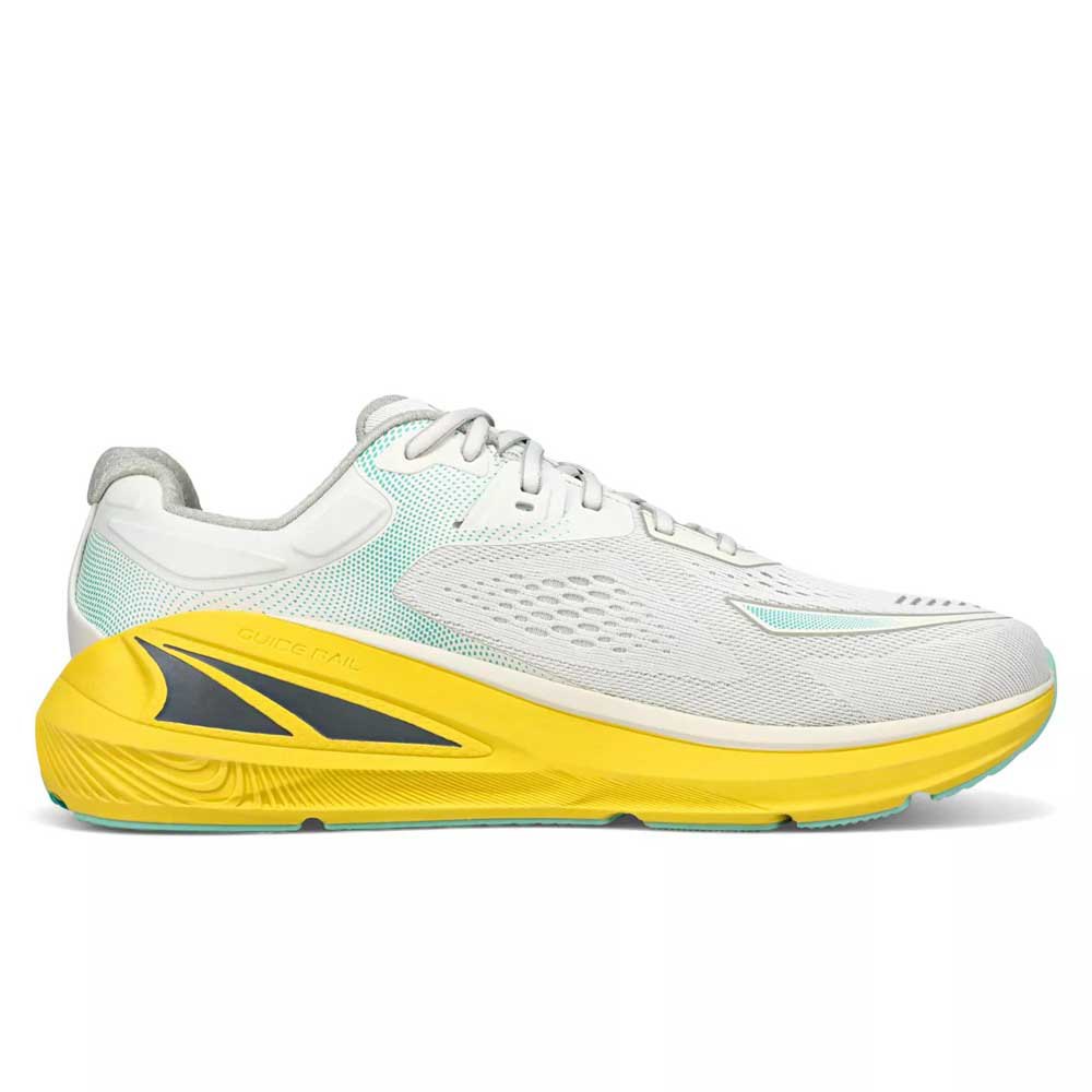 Altra Paradigm 6 Running Shoes Grau EU 46 Mann von Altra