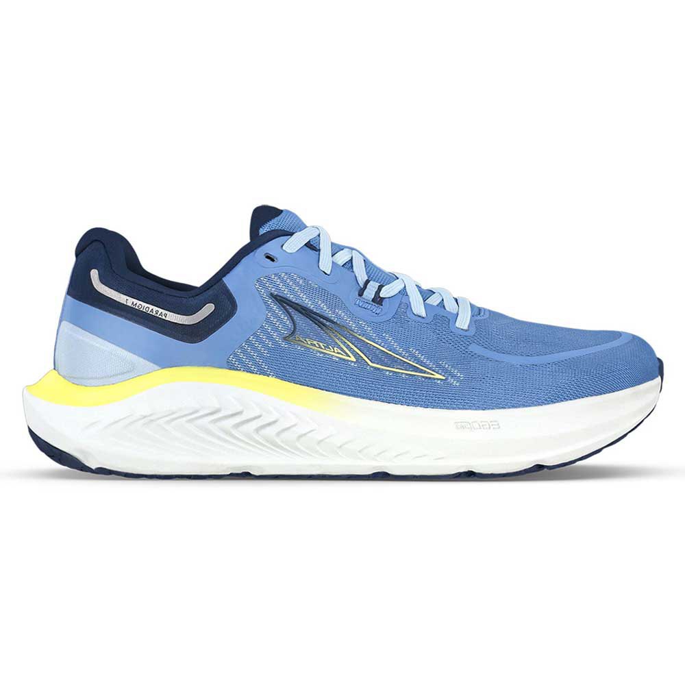 Altra Paradigm 7 Running Shoes Blau EU 37 1/2 Frau Altra Paradigm 7 Running Shoes Blau EU 37 1/2 Frau von Altra