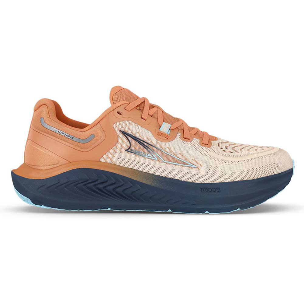 Altra Paradigm 7 Running Shoes Orange EU 38 Frau Altra Paradigm 7 Running Shoes Orange EU 38 Frau von Altra