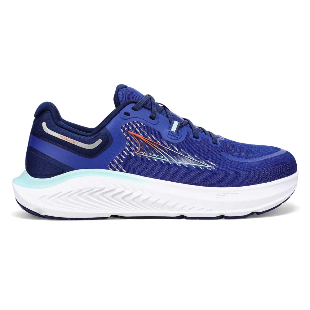 Altra Paradigm 7 Running Shoes Blau EU 42 Mann Altra Paradigm 7 Running Shoes Blau EU 42 Mann von Altra