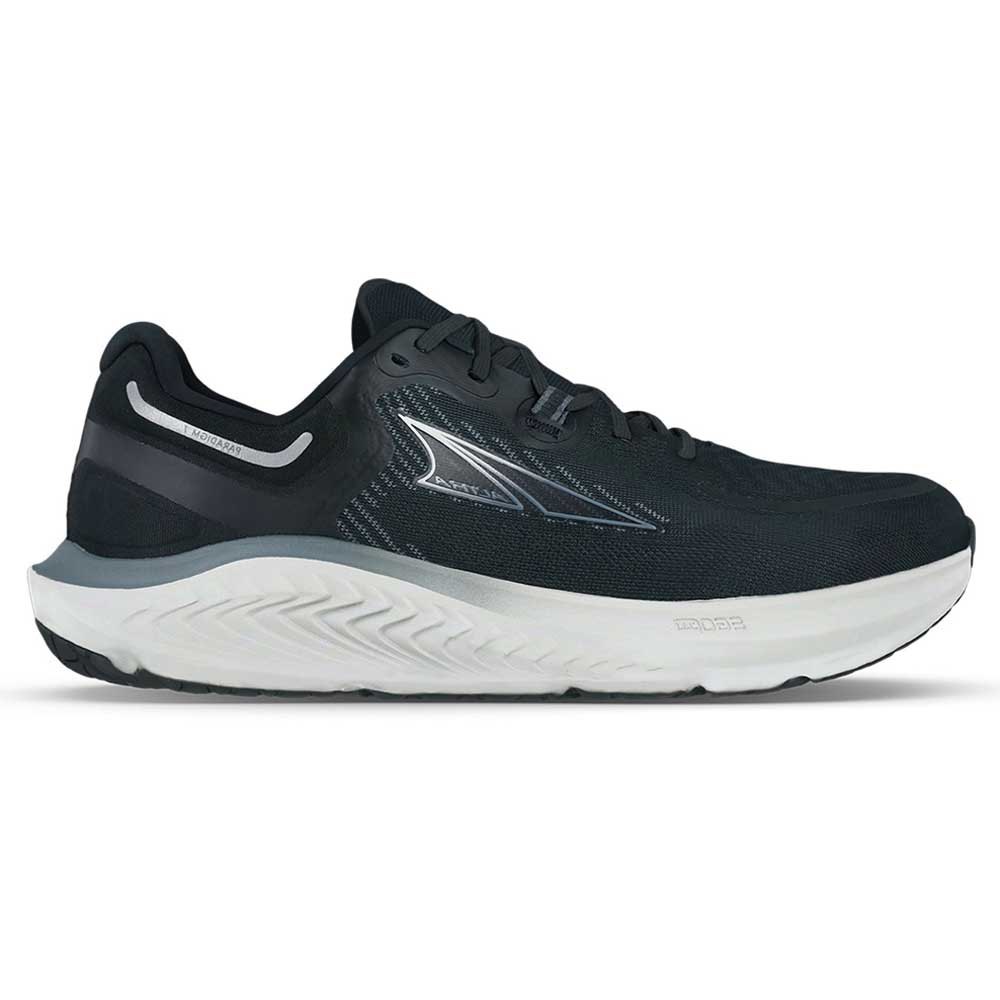 Altra Paradigm 7 Running Shoes Schwarz EU 40 Mann von Altra