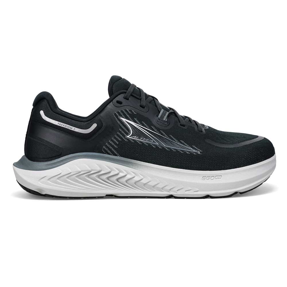 Altra Paradigm 7 Running Shoes Schwarz EU 42 Mann Altra Paradigm 7 Running Shoes Schwarz EU 42 Mann von Altra