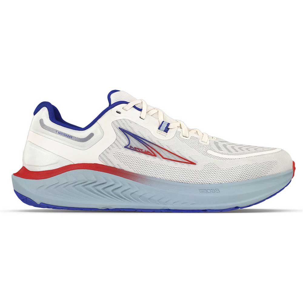 Altra Paradigm 7 Running Shoes Weiß EU 46 Mann von Altra