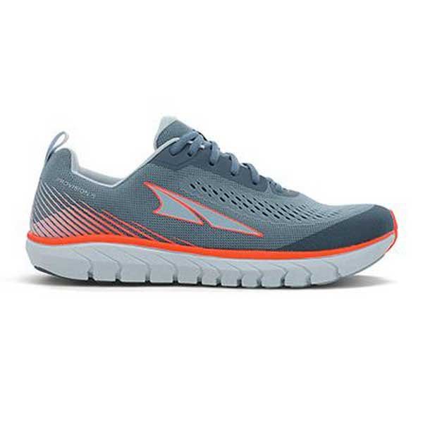 Altra Provision 5 Running Shoes Grau EU 38 1/2 Frau von Altra