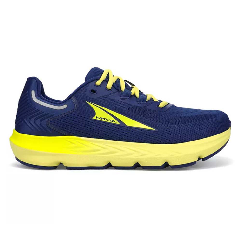 Altra Provision 7 Running Shoes Blau EU 41 Mann von Altra