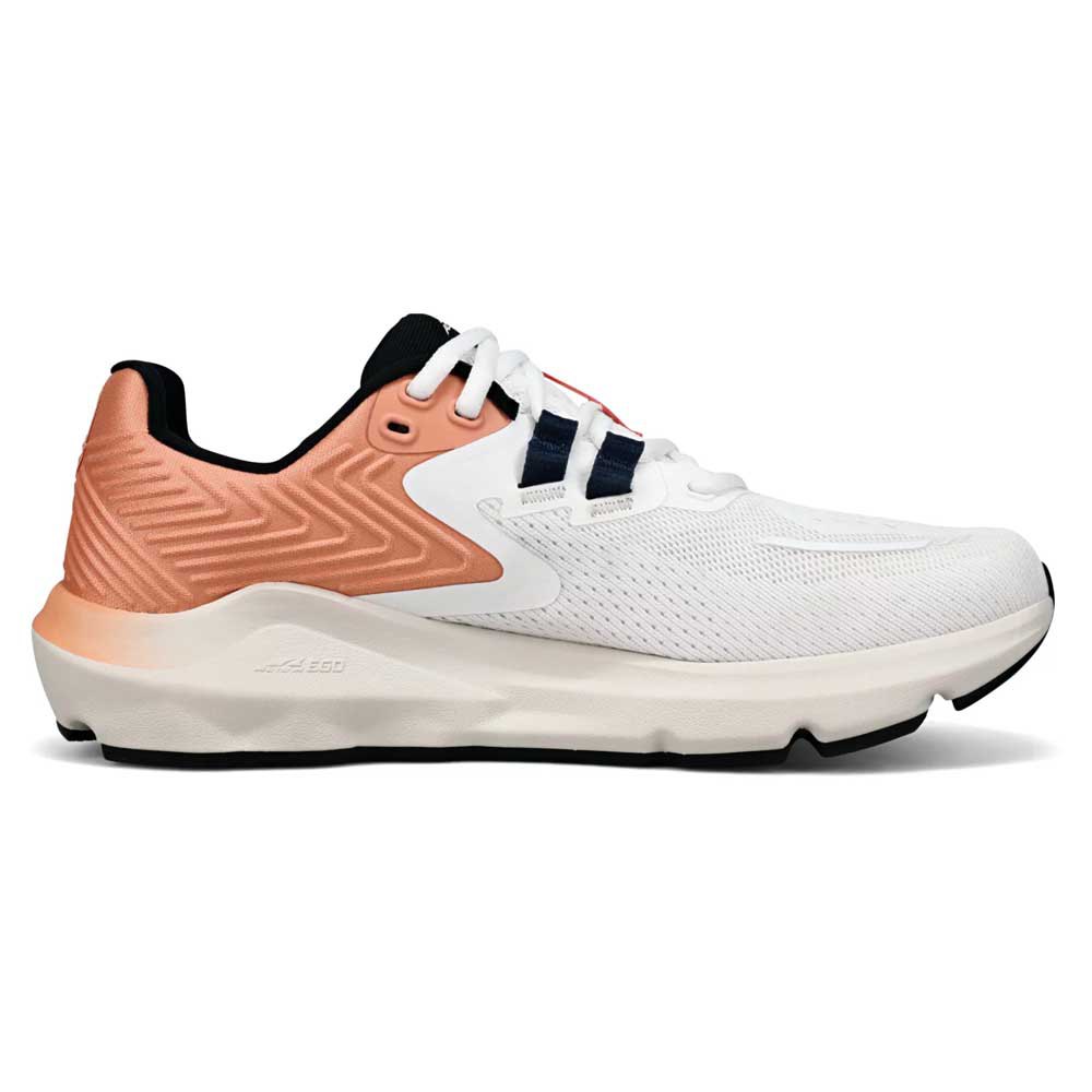 Altra Provision 7 Running Shoes Beige,Weiß EU 37 1/2 Frau von Altra