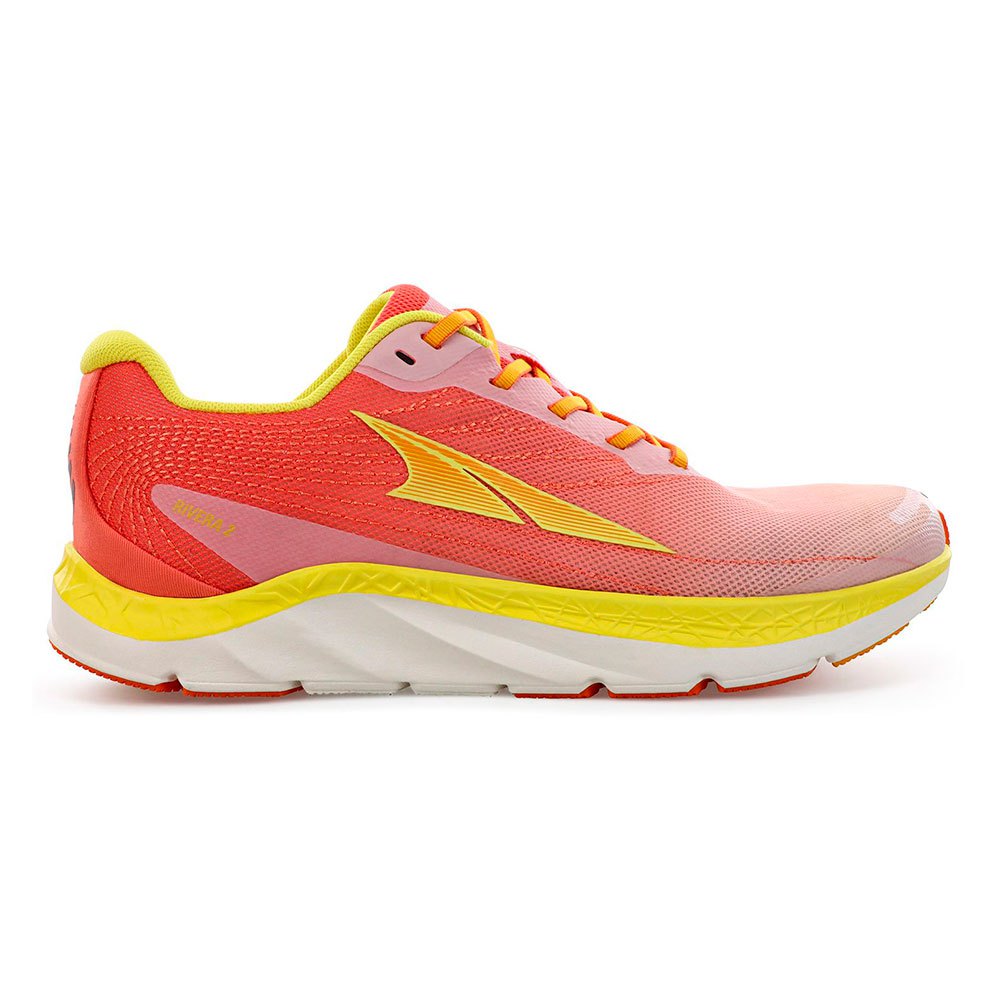 Altra Rivera 2 Running Shoes Rot EU 37 1/2 Frau von Altra