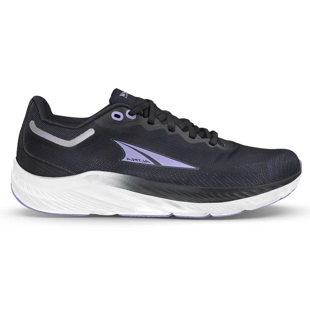 Altra Rivera 3 Running Shoes Schwarz EU 40 1/2 Frau von Altra