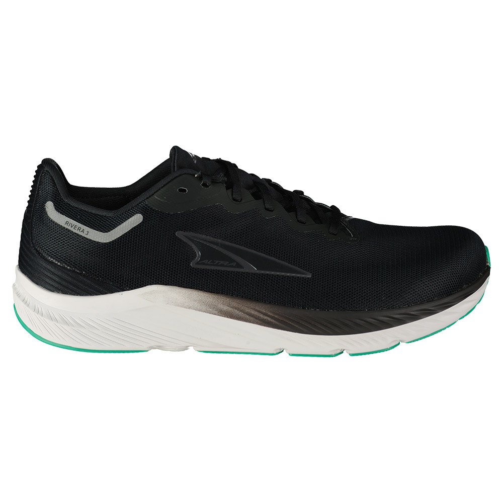 Altra Rivera 3 Running Shoes Schwarz EU 42 1/2 Mann von Altra