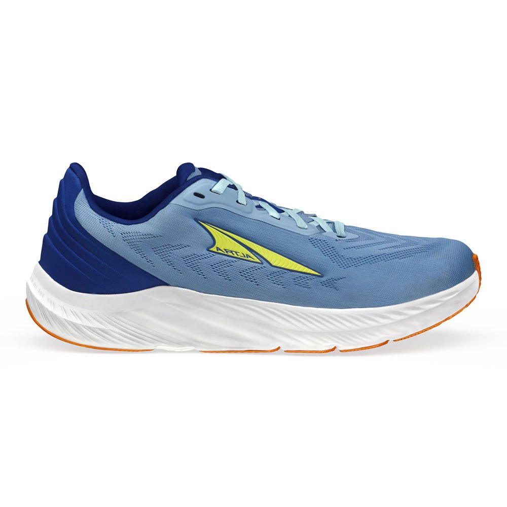 Altra Rivera 4 Running Shoes Blau EU 37 Frau von Altra