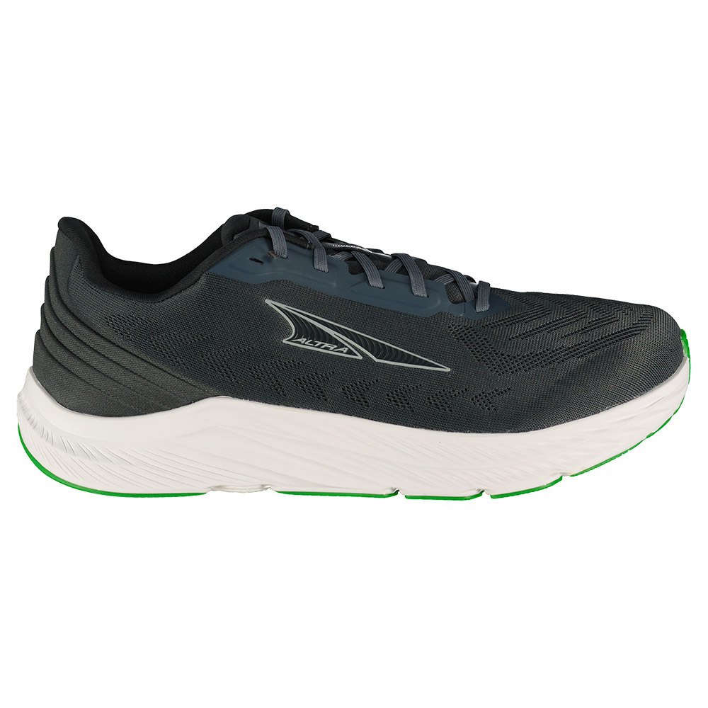 Altra Rivera 4 Running Shoes Schwarz EU 41 Mann von Altra