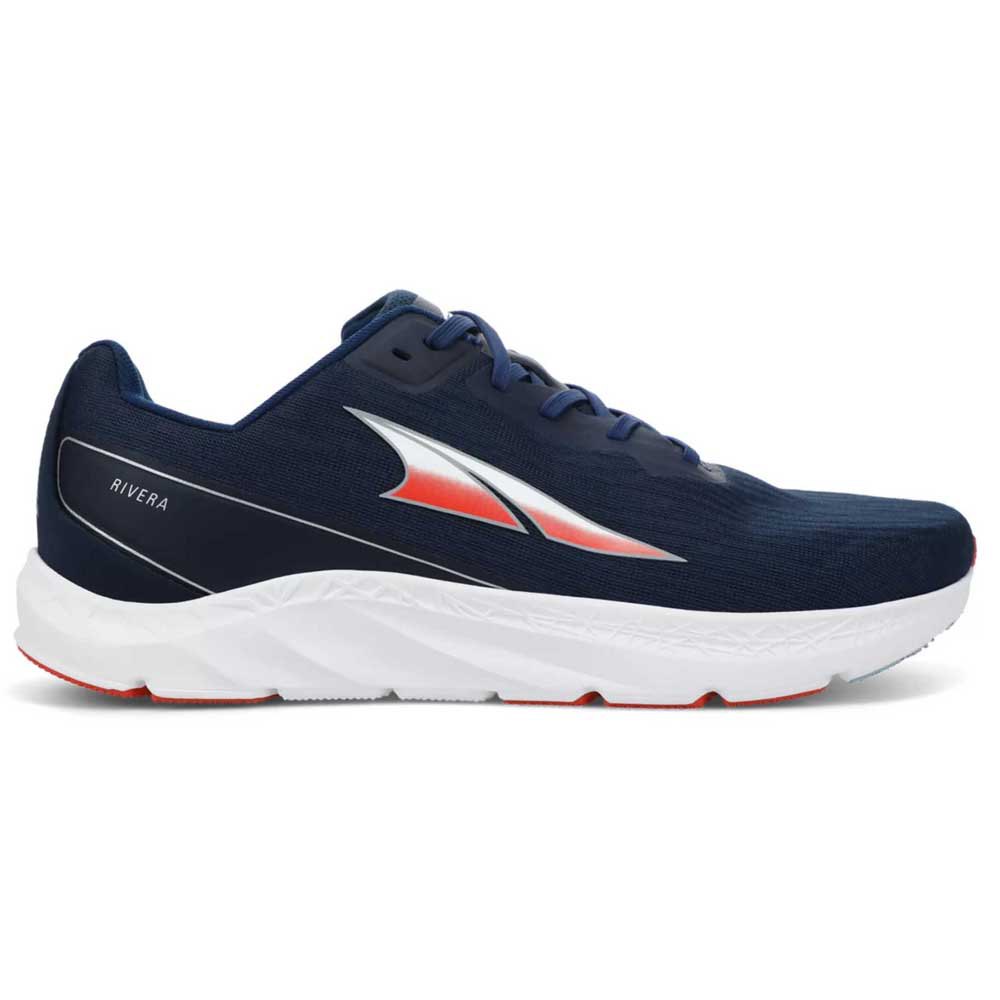 Altra Rivera Running Shoes Blau EU 42 1/2 Mann Altra Rivera Running Shoes Blau EU 42 1/2 Mann von Altra