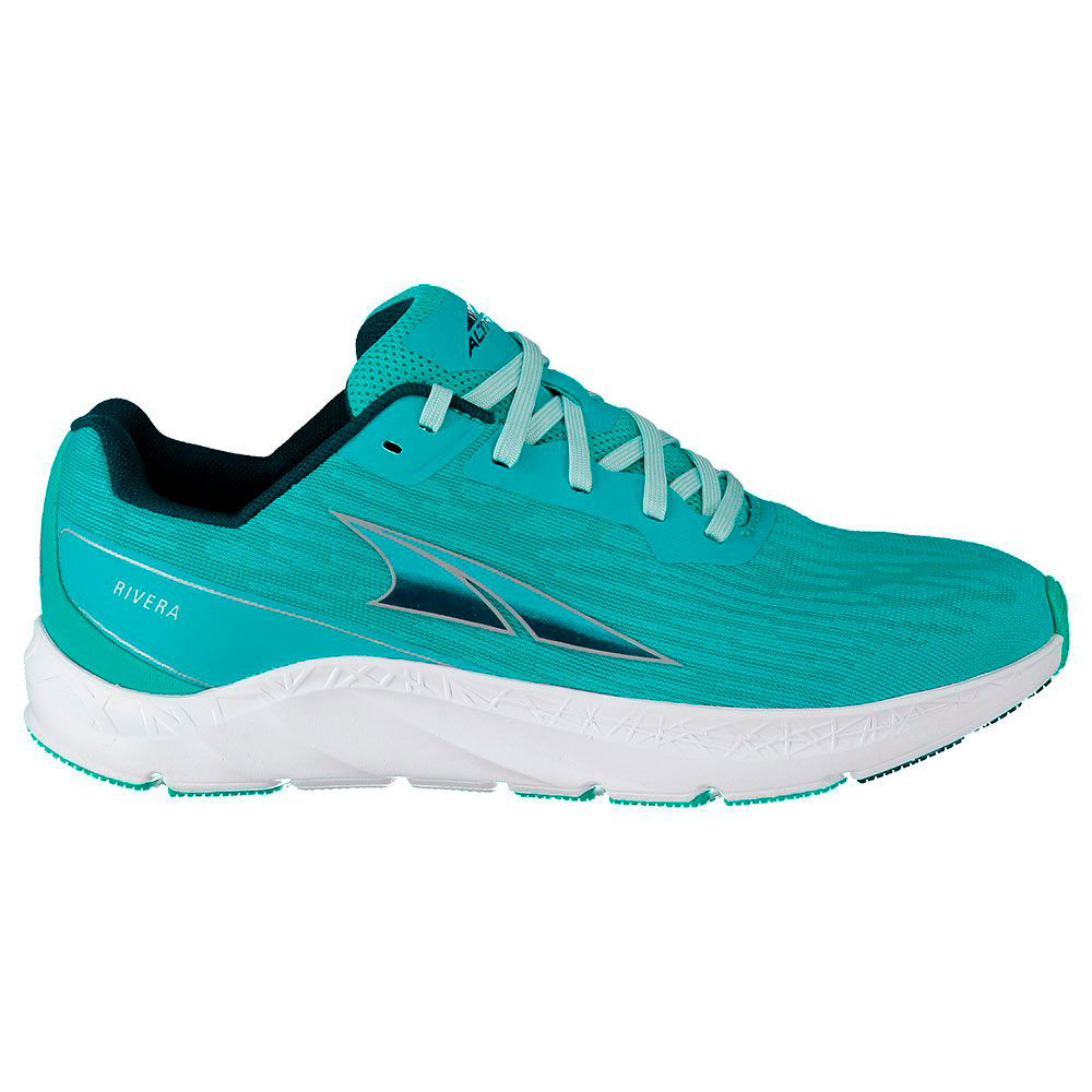 Altra Rivera Running Shoes Grün EU 38 Frau Altra Rivera Running Shoes Grün EU 38 Frau von Altra