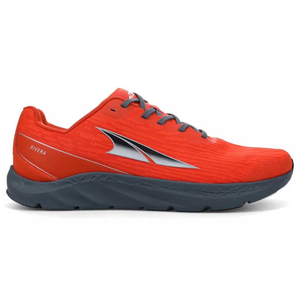 Altra Rivera Running Shoes Orange EU 42 Mann von Altra