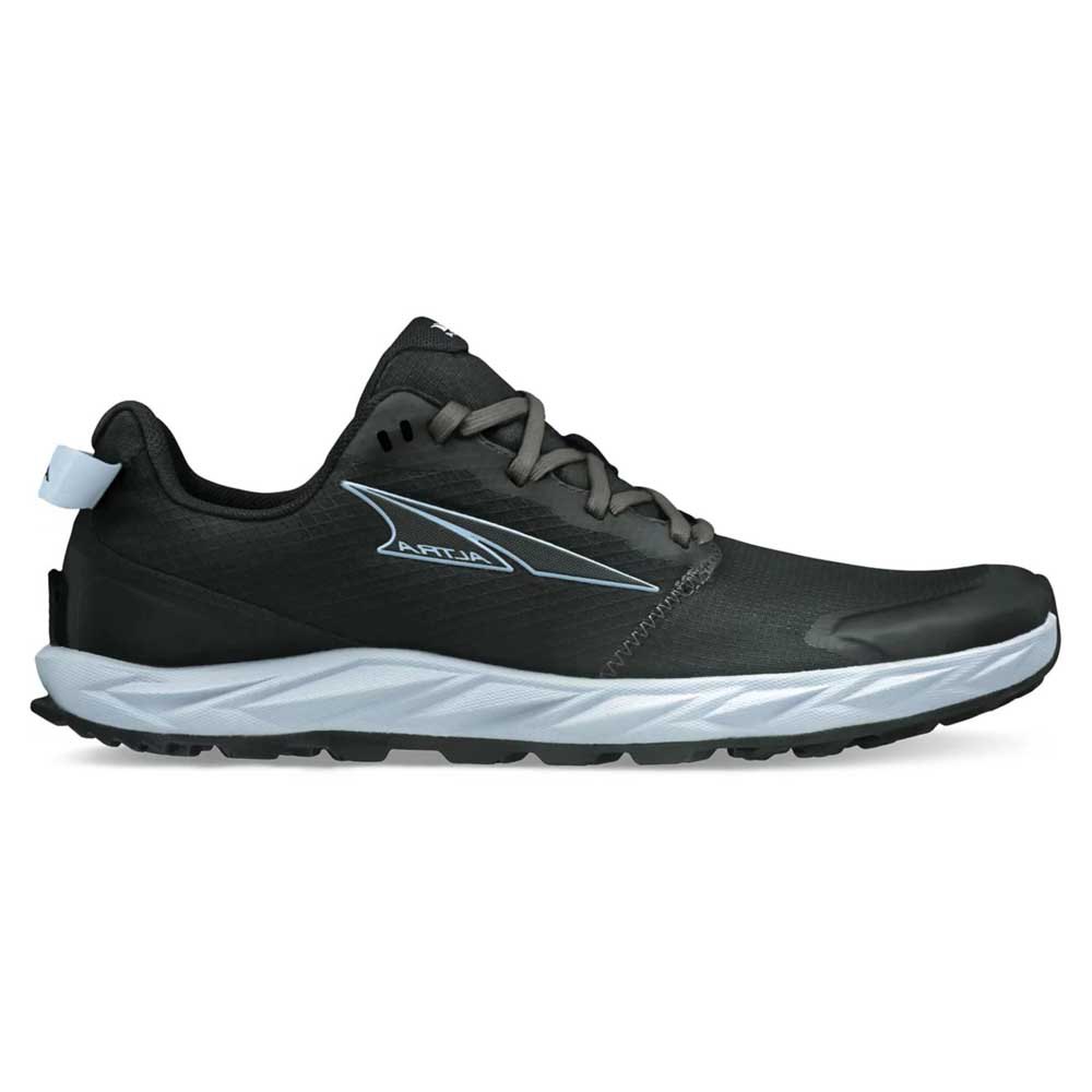 Altra Superior 6 Trail Running Shoes Schwarz EU 37 Frau von Altra