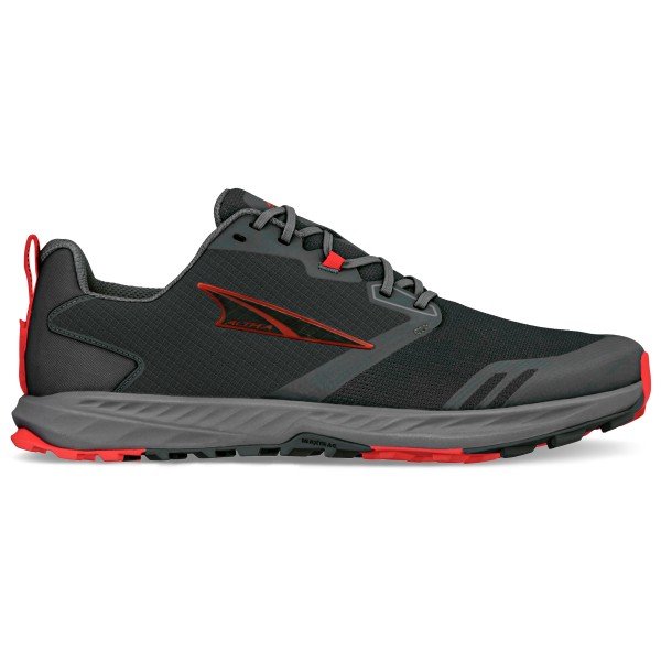 Altra - Superior 7 - Trailrunningschuhe Gr 11,5 grau Altra - Superior 7 - Trailrunningschuhe Gr 11,5 grau von Altra