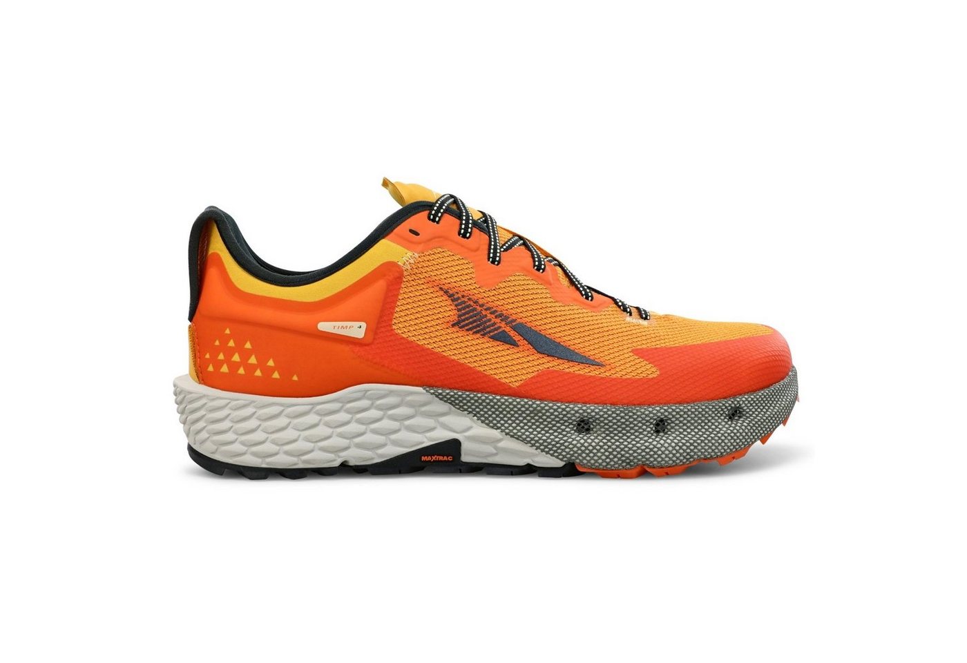 Altra Timp 4 Herren Laufschuhe orange Laufschuh Altra Timp 4 Herren Laufschuhe orange Laufschuh von Altra