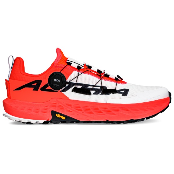 Altra - Timp 5 Boa - Trailrunningschuhe Gr 9 rot Altra - Timp 5 Boa - Trailrunningschuhe Gr 9 rot von Altra