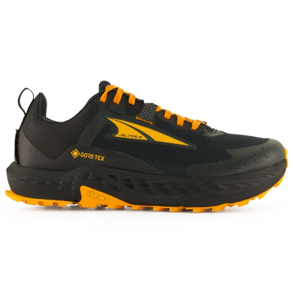 Altra - Timp 5 GTX - Trailrunningschuhe Gr 8 schwarz Altra - Timp 5 GTX - Trailrunningschuhe Gr 8 schwarz von Altra