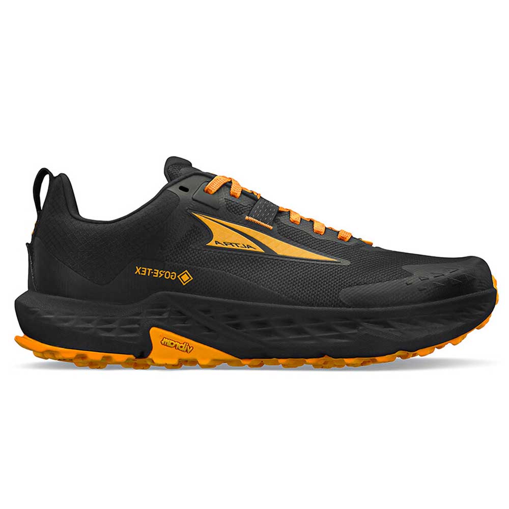 Altra Timp 5 Goretex Trail Running Shoes Schwarz EU 42 Mann Altra Timp 5 Goretex Trail Running Shoes Schwarz EU 42 Mann von Altra