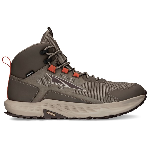 Altra - Timp 5 Hiker GTX - Wanderschuhe Gr 9 braun Altra - Timp 5 Hiker GTX - Wanderschuhe Gr 9 braun von Altra