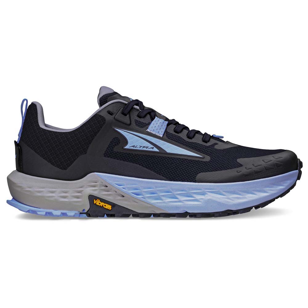 Altra Timp 5 Trail Running Shoes Schwarz EU 38 Frau Altra Timp 5 Trail Running Shoes Schwarz EU 38 Frau von Altra