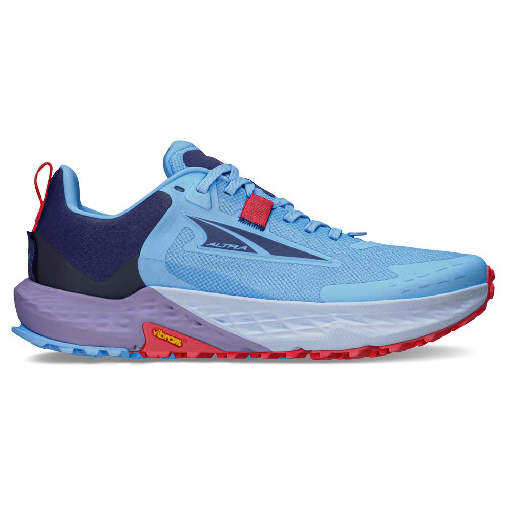 Altra Timp 5 Trail Running Shoes Blau EU 38 Frau Altra Timp 5 Trail Running Shoes Blau EU 38 Frau von Altra