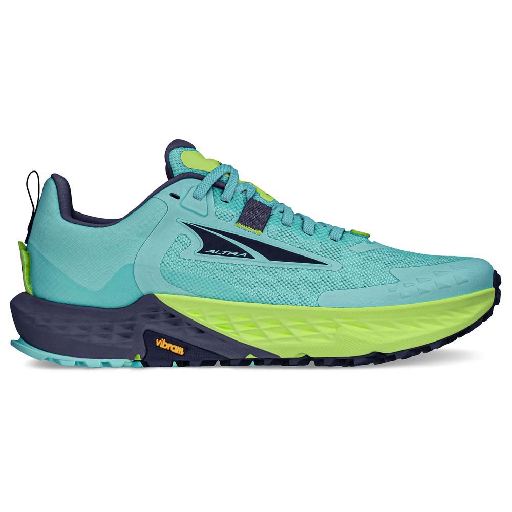Altra Timp 5 Trail Running Shoes Grün,Blau EU 38 Frau Altra Timp 5 Trail Running Shoes Grün,Blau EU 38 Frau von Altra
