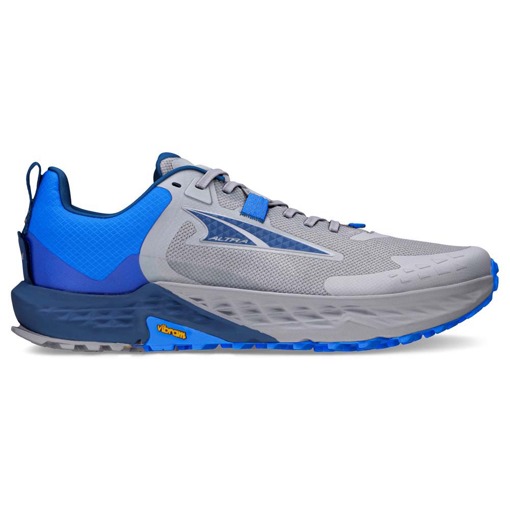 Altra Timp 5 Trail Running Shoes Grau EU 42 Mann von Altra