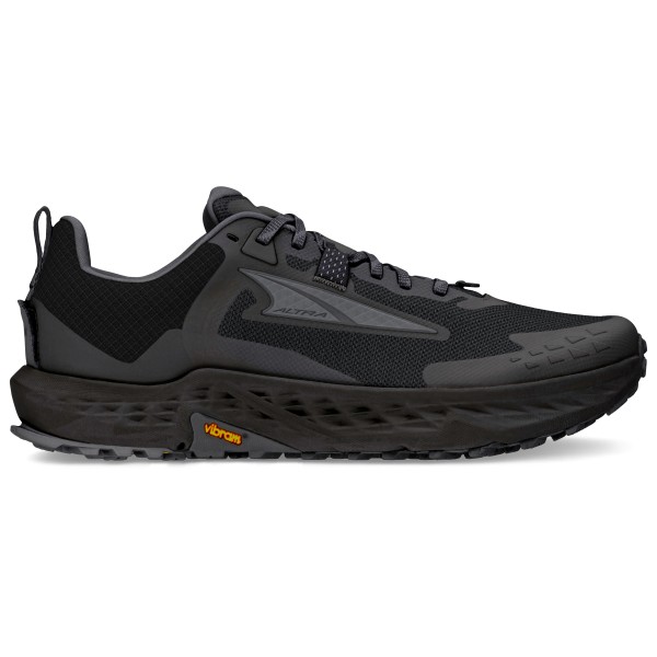 Altra - Timp 5 - Trailrunningschuhe Gr 13 schwarz Altra - Timp 5 - Trailrunningschuhe Gr 13 schwarz von Altra