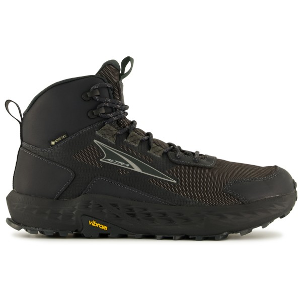 Altra - Timp Hiker GTX - Wanderschuhe Gr 9 schwarz Altra - Timp Hiker GTX - Wanderschuhe Gr 9 schwarz von Altra