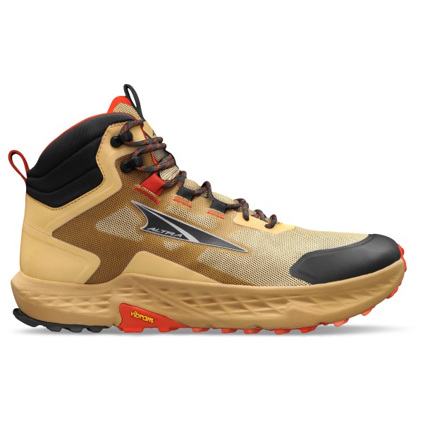 Altra - Timp Hiker - Wanderschuhe Gr 9 beige Altra - Timp Hiker - Wanderschuhe Gr 9 beige von Altra
