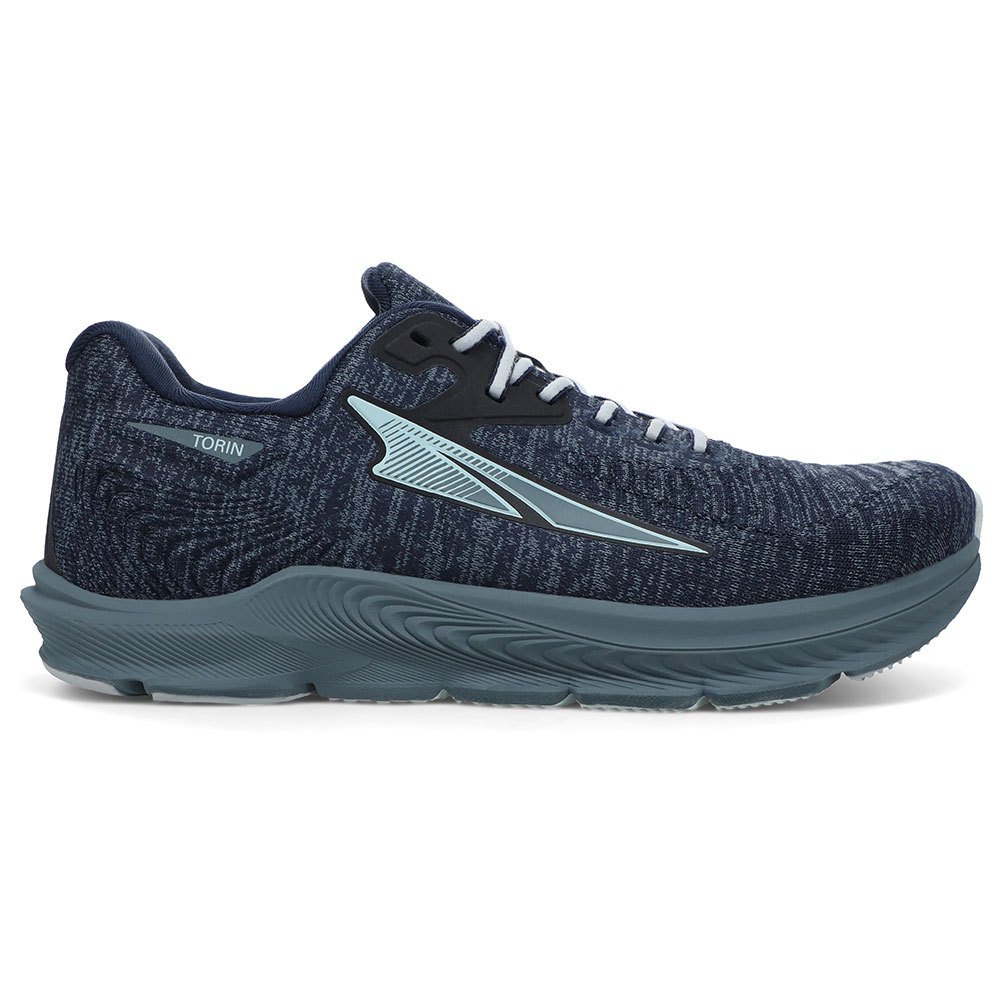 Altra Torin 5 Luxe Running Shoes Blau EU 37 1/2 Frau von Altra