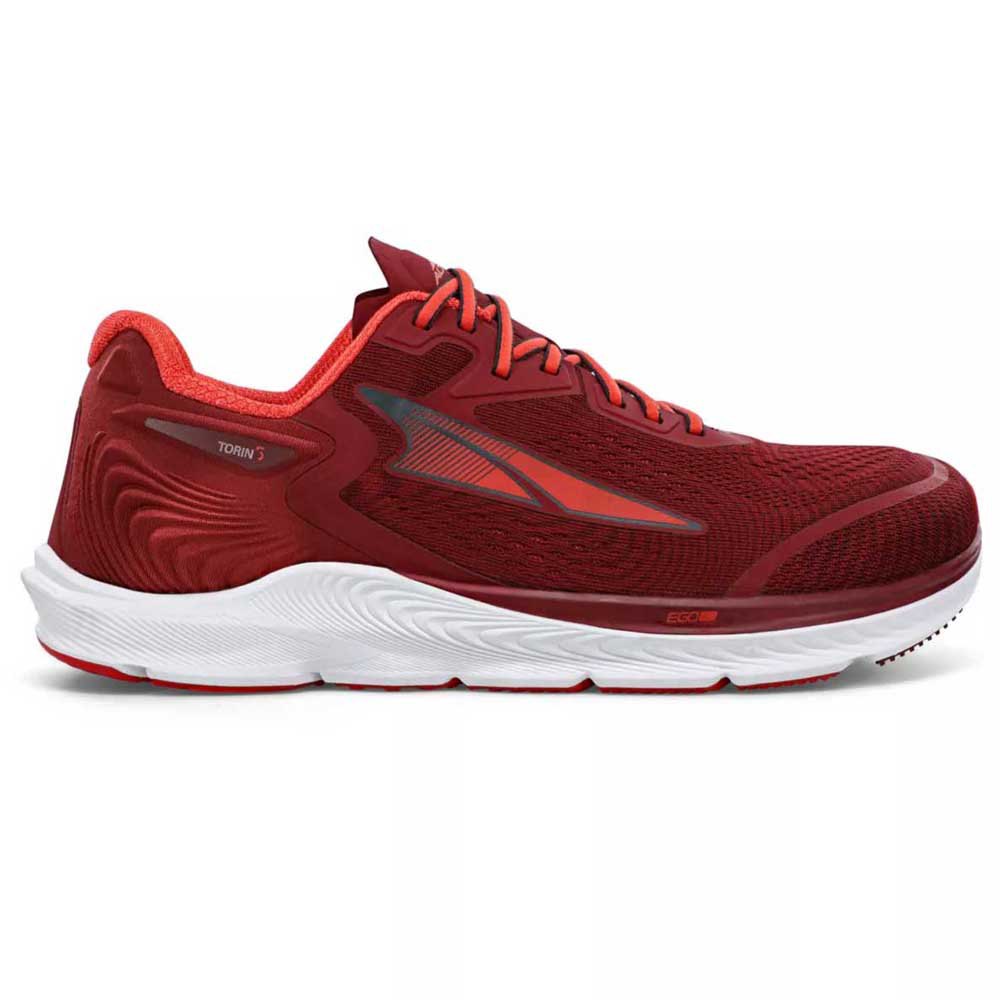 Altra Torin 5 Running Shoes Rot EU 42 Mann von Altra