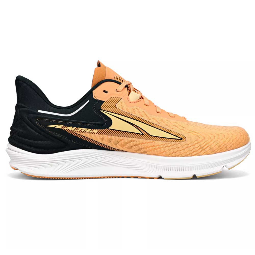 Altra Torin 6 Running Shoes Orange,Schwarz EU 44 Mann Altra Torin 6 Running Shoes Orange,Schwarz EU 44 Mann von Altra