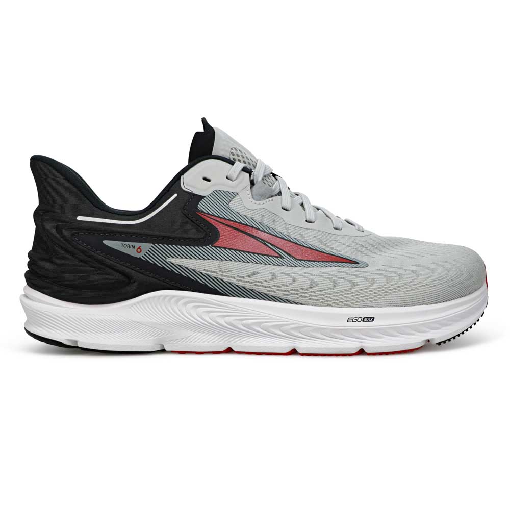 Altra Torin 6 Running Shoes Grau EU 43 Mann von Altra