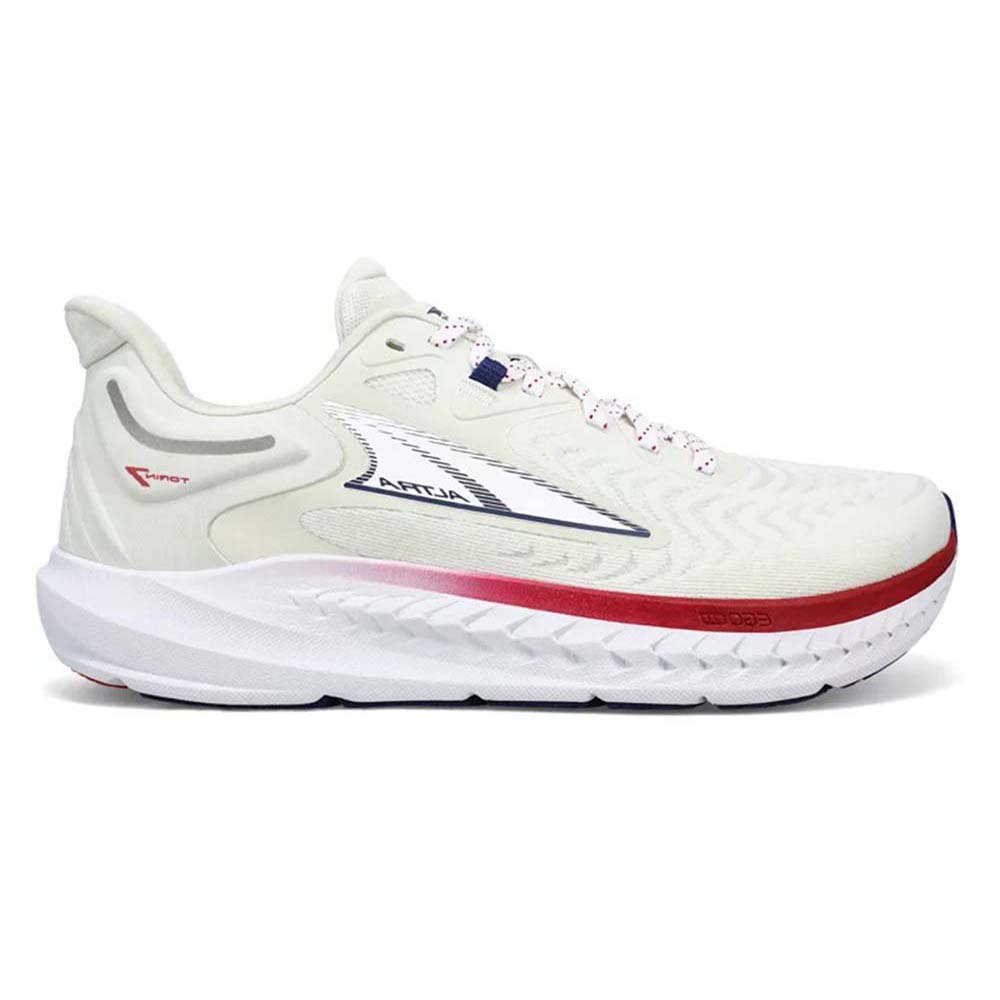 Altra Torin 7 Running Shoes Weiß EU 37 1/2 Frau von Altra