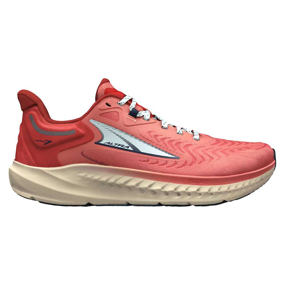 Altra Torin 7 Running Shoes Orange EU 37 1/2 Frau von Altra