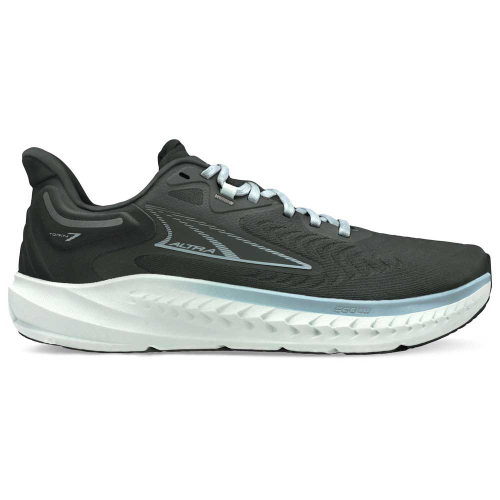 Altra Torin 7 Running Shoes Grau EU 37 1/2 Frau von Altra